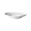 MPB-10 to MPB-22, 10–22 oz Porcelain White Mediterranean Pasta Bowls, Sold by Case