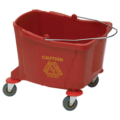 MPB-36B/36BR, 36 Qt Bucket for MPB-36 & MPB-36R