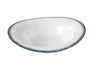 Yanco Soup Plate MR-408 is designed to elevate your presentation of soups, stews, and brothy dishes. Featuring a graceful 2 3/8
