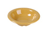 Yanco Fruit Bowl MS-5044YL is made from durable and reliable melamine material, which makes the bowl look like ceramics. You can use these unique round bowls to serve such dishes like salads, appetizers, rice or miso soups. Thanks to the elegant Milestone collection style, the bowl will perfectly fit any food-serving establishment design. Performed in oriental style, such melamine tableware is an ideal solution for those who choose high-quality, durable and affordable dinnerware for their place.