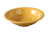 Yanco Soup Bowl MS-5716YL is made from durable and reliable melamine material, which makes the bowl look like ceramics. You can use these unique round bowls to serve such dishes like soups, guakamole, rice or other appetizers. Thanks to the elegant Milestone collection style, the bowl will perfectly fit any food-serving establishment design. Performed in oriental style, such melamine tableware is an ideal solution for those who choose high-quality, durable and affordable dinnerware for their place.