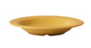 Yanco Pasta Bowl MS-5809YL is made from durable and reliable melamine material, which makes the bowl look like ceramics. You can use these unique round bowls to serve such dishes like pasta, miso soup, noodles or salads. Thanks to the elegant Milestone collection style, the bowl will perfectly fit any food-serving establishment design. Performed in oriental style, such melamine tableware is an ideal solution for those who choose high-quality, durable and affordable dinnerware for their place.
