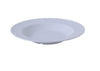 Yanco Pasta Bowl MS-5811WT is made from durable and reliable melamine material, which makes the bowl look like ceramics. You can use these unique round bowls to serve such dishes like pasta, miso soup, noodles or salads. Thanks to the elegant Milestone collection style, the bowl will perfectly fit any food-serving establishment design. Performed in oriental style, such melamine tableware is an ideal solution for those who choose high-quality, durable and affordable dinnerware for their place.