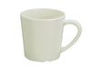 Yanco Cup/Mug MS-9018IV Made from the long-lasting and high-quality melamine material these mugs look like ceramics. You can serve any cold or hot drinks in these cups - coffee, tea, cocoa, etc. These ivory mugs will perfectly fit any establishment design. Thanks to the appearance, they will always look stylish in your cafeteria, restaurant or catering events. The popular volume and sizes of the mug allow you to easily serve the right amount of drink. 