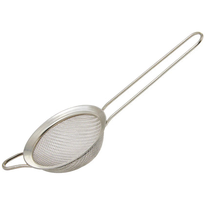 MS2K-3S, Cocktail-Powdered Sugar Strainer, EA
