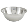 MXB-1300Q to 950Q, 0.75qt-30qt S/S Economy Mixing Bowl, EA