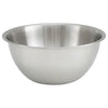 MXBH-1300 to 800, 3qt-13qt 0.6mm S/S Heavy-duty Mixing Bowl, EA