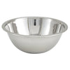 MXBT-1300Q to 800Q, 0.75-20qt True Capacity S/S Mixing Bowls, EA