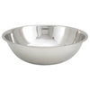 MXBT-1300Q to 800Q, 0.75-20qt True Capacity S/S Mixing Bowls, EA