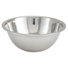 MXBT-1300Q to 800Q, 0.75-20qt True Capacity S/S Mixing Bowls, EA