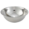 MXBT-1300Q to 800Q, 0.75-20qt True Capacity S/S Mixing Bowls, EA