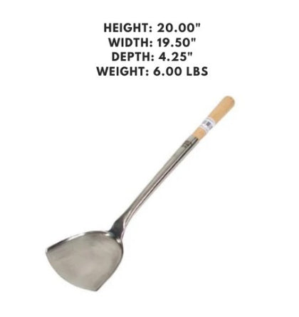 A dozen machine-made #1 large stainless steel shovels, built for heavy-duty digging and outdoor tasks with durability and strength.
