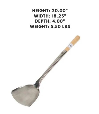 A dozen machine-made #2 medium stainless steel shovels, designed for versatile digging and outdoor tasks with strength and durability.



