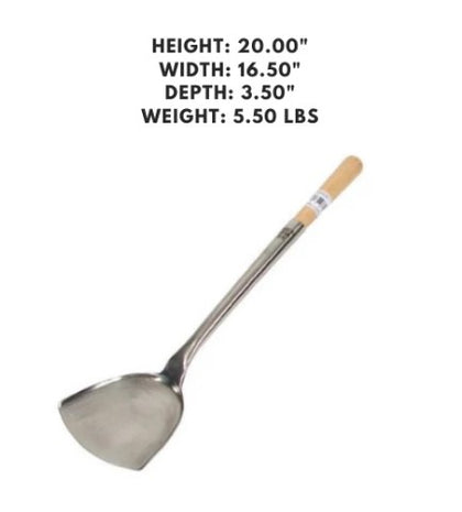 A dozen machine-made #3 small stainless steel shovels, ideal for precise digging and detailed outdoor tasks with durability and strength.
