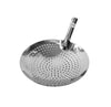 Mandarin strainer, 11