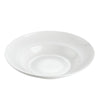 Mediterranean 22oz English Foot Pasta Bowl 12