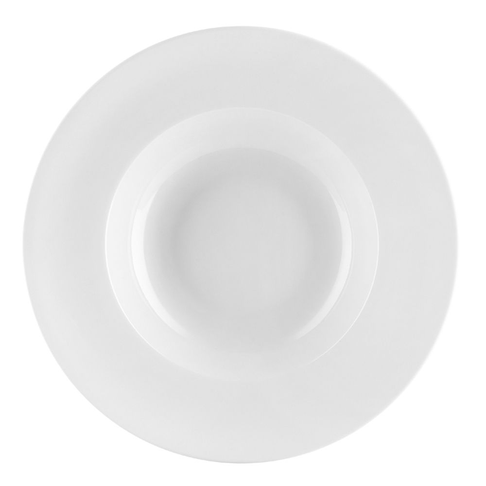 Mediterranean Pasta Bowl 17oz 10 1/2