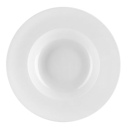 Mediterranean Pasta Bowl 17oz 10 1/2