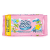 My Fair Baby Premium Baby Wipes are specially designed to be soft, gentle, and safe for your baby’s delicate skin. These hypoallergenic wipes are free from harsh chemicals like alcohol, phthalates, parabens, and sulphates, making them ideal for sensitive skin. Whether you’re at home or on the go, they provide a convenient and effective way to keep your baby clean and comfortable.