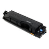 Toner Cartridge TK-5152 Black Compatible for Kyocera Printer, 12000 pages