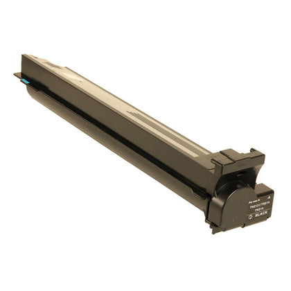 Compatible Konica Minolta TN314/TN213/TN214 black toner cartridge, 24000 pages for BizHub C200, C203, C253, C353.