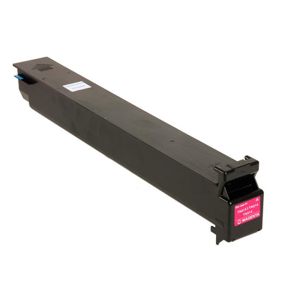 Compatible Konica Minolta TN314/TN213/TN214 magenta toner cartridge for BizHub C200, C203, C253, C353.