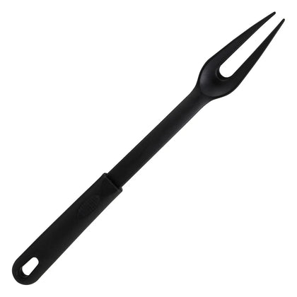 NC-PF2, 2 Prong Heat Resistant Nylon Basting Fork, EA