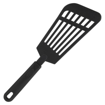 NC-RS, Heat Resistant Nylon Fish Spatula, EA