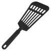 NC-RS, Heat Resistant Nylon Fish Spatula, EA