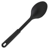 NC-SS1, Heat Resistant Nylon Solid Spoon, EA