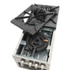 NGSP-1/NGSP-2, 1 and 2 burner, Natural Gas Stock Pot Range