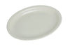 EcoQuality Platter NR-41 is a stylish and practical choice for serving a variety of dishes, from vegetables and cold cuts to fresh greens and appetizers. Made from high-quality porcelain with a sleek glaze finish, this platter is designed to withstand the demands of busy dining establishments. Part of the elegant Normandy collection, its classic American white color and narrow rim design make it a perfect match for upscale restaurants, catering events, and fine-dining settings. 