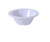 Yanco Fruit Bowl NS-304W is made from durable and reliable melamine material, which makes the bowl look like ceramics. You can use these unique heavy-weight round bowls to serve such dishes like fruits, ice cream or other desserts. Thanks to the elegant Nessico collection style, the bowl will perfectly fit any food-serving establishment design. 