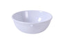 Yanco Nappie NS-315W For example, you can serve cereal, salads, polenta, rice, chicken soup and many more in this 15 Oz nappie. It is made from a durable, high-quality, and reliable melamine, that makes nappie look like ceramics. All Nessico collection items have a stylish appearance and suit not only restaurants or catered events but also other food-serving establishments. Melamine nappies are hard to break and easy-to-clean. 