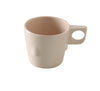 Yanco Stackable Bulbous Cup NS-9011T Made from the long-lasting and qualitative melamine these cups look like ceramics. The material is BPA free, so it doesn't contain any harmful substances. You can serve any cold or hot drinks in these cups - coffee, tea, cocoa, etc. These cups will perfectly fit any establishment design. Thanks to the elegant coupe shape, they will always look stylish in your cafeteria, restaurant or catering events. 
