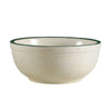 12.5oz ceramic nappie bowl, 5 5/8-inch soup and cereal bowl, heat-resistant, microwave-safe, oven-safe, dishwasher-safe, chip-resistant, perfect for salads, desserts, and side dishes.