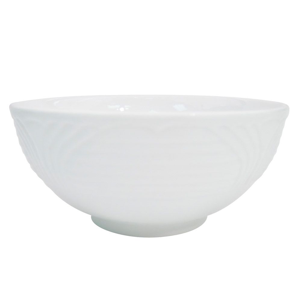 Nappie Bowl 15oz 5 3/4