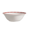 21oz porcelain noodle bowl, perfect for ramen, pho, udon & pasta. 7