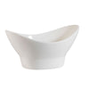 Nugget Bowl with Foot 72oz 13 1/4