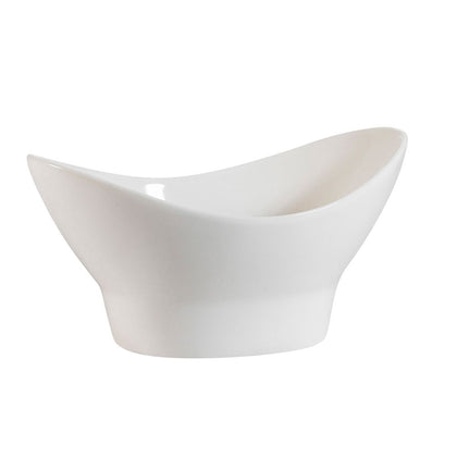 Nugget Bowl with Foot 7oz 6
