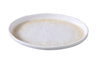Yanco Platter OP-210 blends durability with elegant design, making it a versatile choice for upscale dining environments. Crafted from high-quality melamine, this 10 1/4