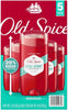 Old Spice Pure Sport Deodorant Stick, 85g, Pack of 5