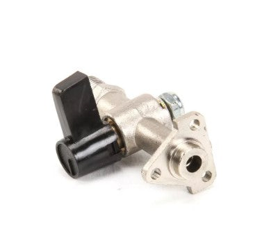 On/Off gas valve with knob (#29), designed for precise control of gas flow in appliances or equipment.