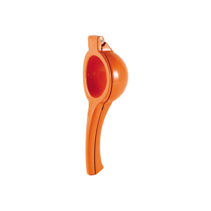 Aluminum orange squeezer with 3‑1/2