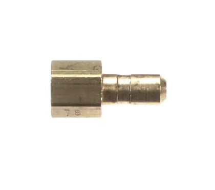 SM 36 orifice male runner, optimized for propane gas applications, ensuring efficient and reliable gas regulation.