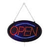 Oval LED 