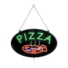 Oval LED 