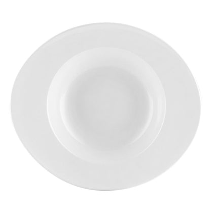 Oval Pasta Bowl 23oz 12