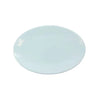 Melamine Oval Plate is a great and affordable restaurant tableware. It is made from durable and reliable melamine material. for rice, noodles, appetizers or hot meals. The Bay Shell collection has an elegant and stylish design. This melamine serveware is perfectly fit any restaurant environment. Whether it's an Italian, Japanese or American cuisine, it will subtly emphasize the atmosphere of your establishment. High quality affordable melamine tableware for your food serving needs. 