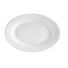 Oval Platter 11 3/4